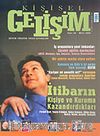 Kişisel Gelişim Aylık Dergi Sayı:26 Mart 2005
