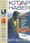 Kitap Haber/Mart-Nisan 2005 Sayı:24