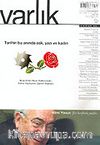 Varlık Aylık Edebiyat ve Kültür Dergisi / Mart 2005