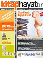 Kitaphayattır / Mart-Nisan 2005