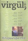 Virgül Aylık Kitap ve Eleştiri Dergisi Nisan 2005 Sayı:83