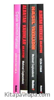 Neden Kitap Set-6 (4 Kitap)
