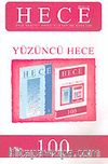 Sayı:100-Nisan 2005-Hece Aylık Edebiyat Dergisi