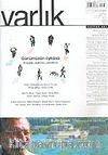 Varlık Aylık Edebiyat ve Kültür Dergisi / Nisan 2005