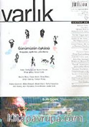 Varlık Aylık Edebiyat ve Kültür Dergisi / Nisan 2005