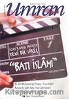 Umran / Sayı: 128 Nisan 2005