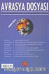 Sayı 3 Cilt: 10-Avrasya Dosyası-Sonbahar 2004