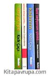 Aşkın Cep Hali (4 Kitap)
