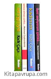 Aşkın Cep Hali (4 Kitap)