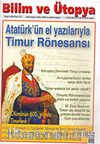 Bilim ve Ütopya /Aylık Bilim, Kültür ve Politika Dergisi /Mayıs 2005 Sayı: 131
