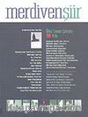 Merdivenşiir İki Aylık Şiir Dergisi / Sayı: 3 / Mayıs-Haziran 2005