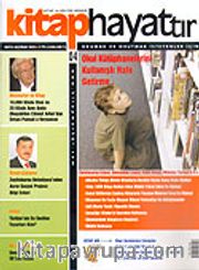 Kitaphayattır / Mayıs-Haziran 2005