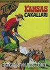Tex - 17 / Kansas Çakalları