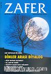 Zafer Bilim Araştırma Dergisi Mayıs 2005 Sayı: 341