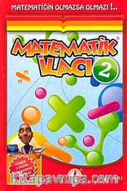Adım Adım Matematik İlacı-2