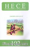 Sayı:102-Haziran 2005-Hece Aylık Edebiyat Dergisi