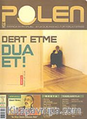 Polen / Aylık Düşünce-Kültür-Yorum Dergisi Yıl:1 Sayı:3 Haziran 2005