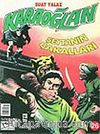 Karaoğlan 26: Şeytanın Çakalları