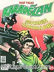 Karaoğlan 26: Şeytanın Çakalları