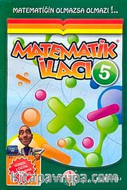 Adım Adım Matematik İlacı-5