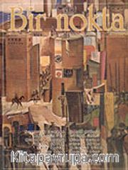 Bir Nokta/Aylık Edebiyat Dergisi/Yıl: 4/Sayı: 42/Temmuz 2005