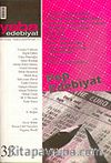 Yaba Edebiyat Sayı: 35 Temmuz-Ağustos 2005