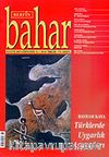 Sayı:89 Temmuz 2005 / Berfin Bahar/Aylık Kültür, Sanat ve Edebiyat Dergisi
