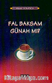 Fal Baksam Günah mı?