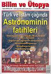 Bilim ve Ütopya /Aylık Bilim, Kültür ve Politika Dergisi /Ağustos 2005 Sayı: 134