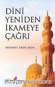 Dini Yeniden İkameye Çağır