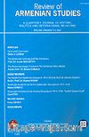 Volume 2 Number 7-8 2005 Review of Armenian Studies