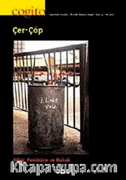 Cogito 43 / Çer-Çöp