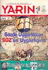Türkiye ve Dünyada YARIN Aylık Düşünce ve Siyaset Dergisi / Yıl:4 Sayı: 41 / Eylül 2005
