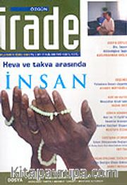 Özgün İrade/Aylık Yorum ve Düşünce Dergisi/Yıl:2 Sayı:17 Eylül 2005