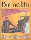 Bir Nokta/Aylık Edebiyat Dergisi/Yıl: 4/Sayı: 44/Eylül 2005