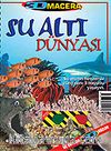 Üç Boyutlu Sualtı Dünyası