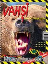 Üç Boyutlu Vahşi Hayvanlar