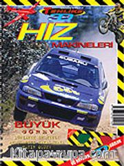 Üç Boyutlu Hız Makineleri