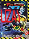 Üç Boyutlu Uzay