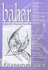 Sayı:91 Eylül 2005 / Berfin Bahar/Aylık Kültür, Sanat ve Edebiyat Dergisi