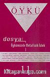 Sayı:11 Ekim-Kasım 2005-Hece Öykü İki Aylık Öykü Dergisi