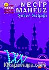 Şeker Sokağı / Kahire Üçlemesi III. Kitap
