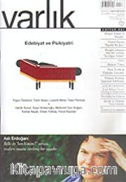 Varlık Aylık Edebiyat ve Kültür Dergisi / Ekim 2005