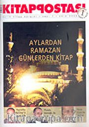 Aylık Kitap Dergisi Sayı: 7 Ekim 2005