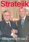 Stratejik Analiz /Sayı:66 / Ekim 2005 Uluslararası İlişkiler Dergisi Cilt 6