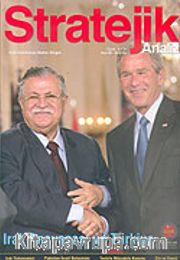 Stratejik Analiz /Sayı:66 / Ekim 2005 Uluslararası İlişkiler Dergisi Cilt 6