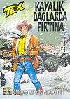 Aylık Tex - 46 Kayalık Dağlarda Fırtına