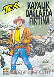 Aylık Tex - 46 Kayalık Dağlarda Fırtına