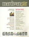 Merdivenşiir İki Aylık Şiir Dergisi / Sayı: 5 / Eylül-Ekim 2005