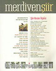 Merdivenşiir İki Aylık Şiir Dergisi / Sayı: 5 / Eylül-Ekim 2005